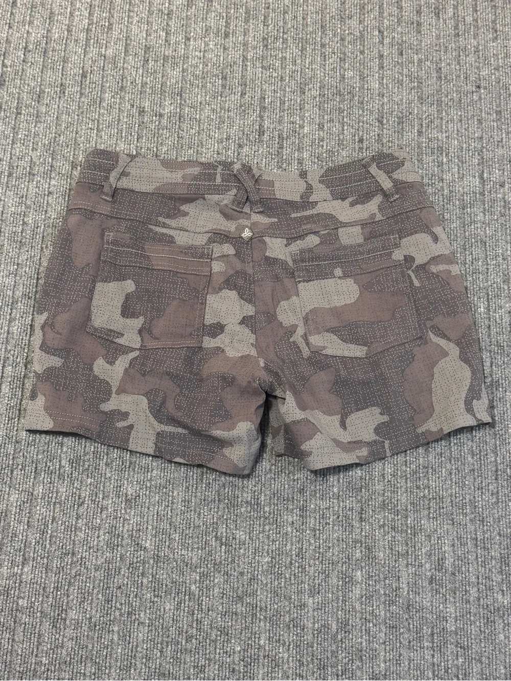 Prana Shorts‎ 8